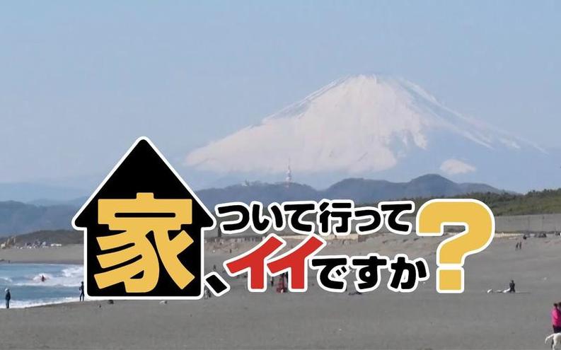 望闻问切细节传情达意——日本综艺可以去你家吗