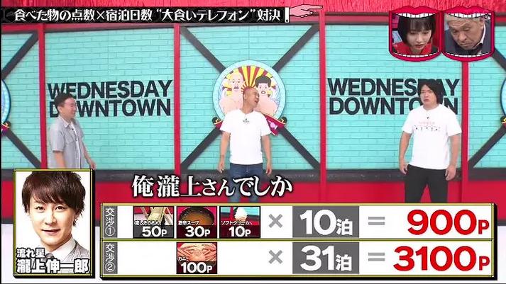 水曜日的downtown loveit，一群艺人玩出无比无厘头乐趣